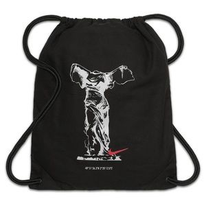 ✨NIKE✨Moon Racer Drawstring Backpack